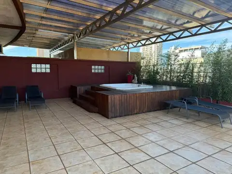 Departamento en Alquiler 10 años