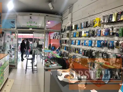 Local en Venta 50 años