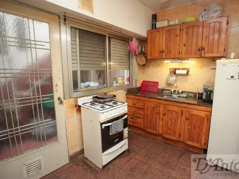 Depto Tipo Casa en Venta de 2 dormitorios