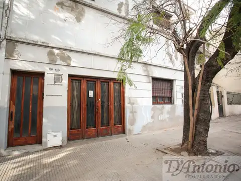 Baldomero Fernández Moreno 1200
