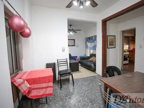 Depto Tipo Casa en Venta de 3 ambientes