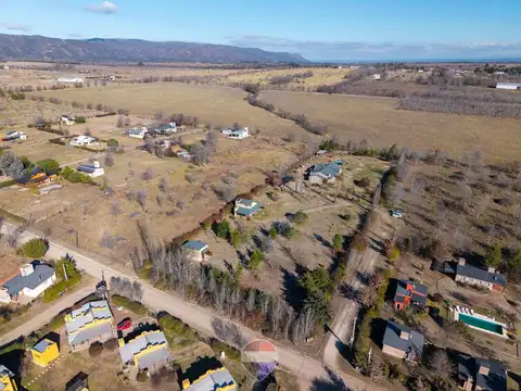 Venta Casona estilo Campo en Los Reartes