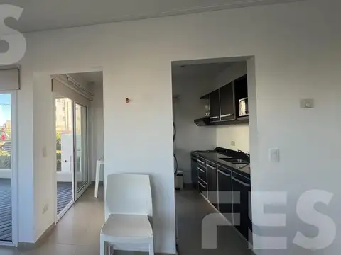 Departamento en Venta en Villa Gesell, USD 95.000