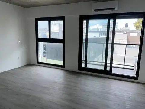 MONOAMBIENTE CON BALCON A ESTRENAR VILLA CRESPO