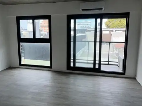 Departamento en Venta en Villa Crespo, USD 84.900