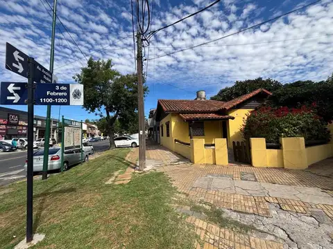 ALQ COMERCIAL OFICINA SAN ISIDRO JARDIN COCHERA