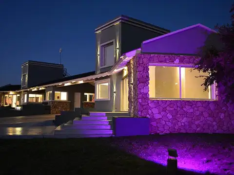 SANTA MARÍA COUNTRY & GOLF