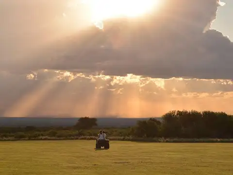 Terreno en Venta en Villa Larca, USD 45.000