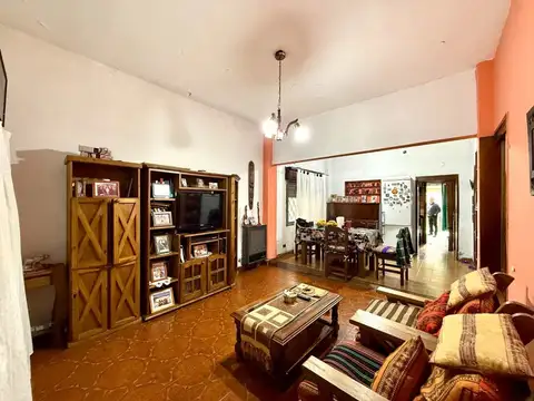 Casa en Venta 36 años