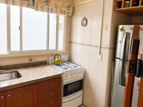 Departamento en Venta 50 años