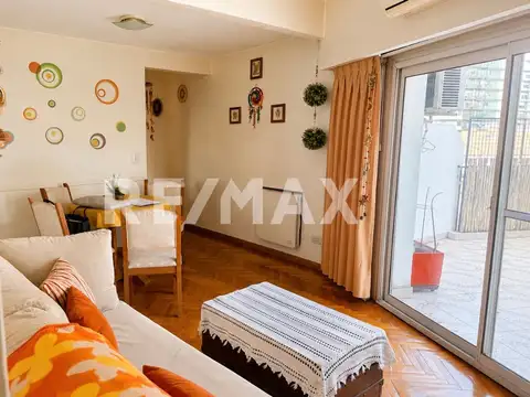 VENTA DEPARTAMENTO 2 AMBIENTES CABALLITO