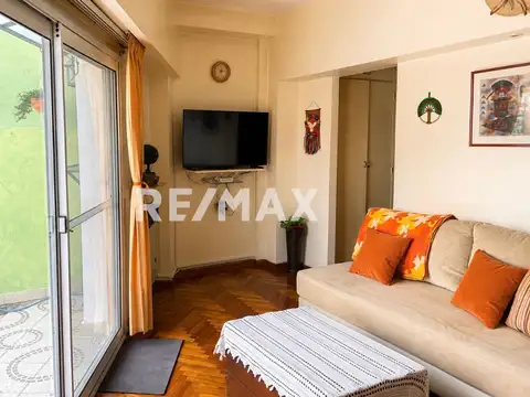 VENTA DEPARTAMENTO 2 AMBIENTES CABALLITO