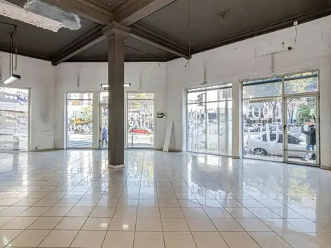 Local en Alquiler en Villa Urquiza, CABA