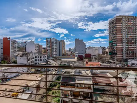 Departamento en Venta al Norte