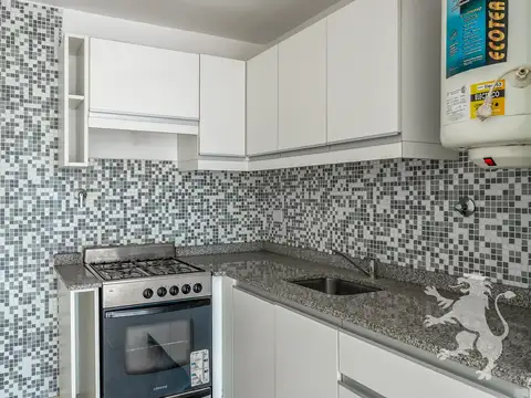 Departamento en Venta en Villa Urquiza, USD 110.000