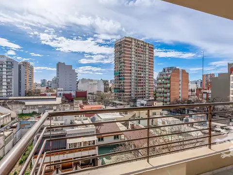 Departamento en Venta 15 años