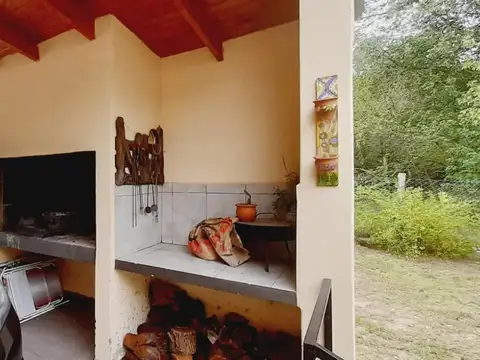 Casa en Venta en Los Hornillos, USD 125.000