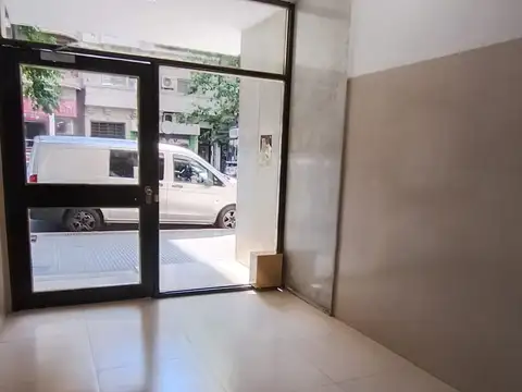 Avenida Pueyrredón 900, Piso 5