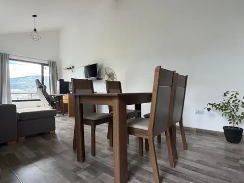 Departamento en esquel