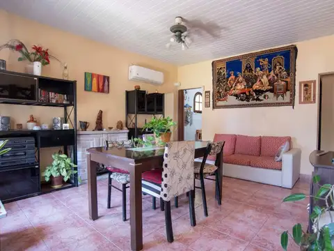 Casa en Venta en San Justo, USD 68.000