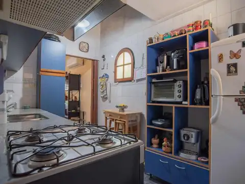 Casa en Venta 56 años