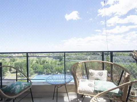 Departamento en  venta 3 ambientes Tigre