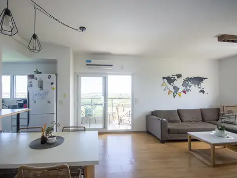 Departamento en Venta de 2 dormitorios