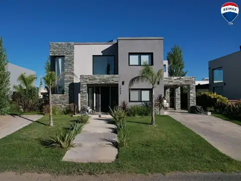 Casa en Venta 2 años