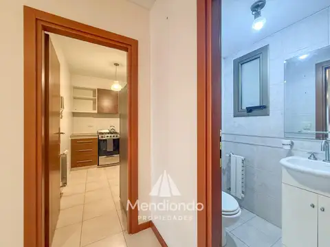 Departamento en Venta al Este