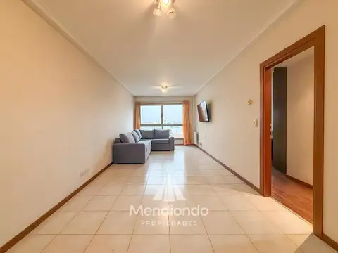 Departamento en Venta 18 años