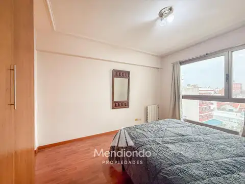 Departamento en Venta en Chauvin, USD 115.000