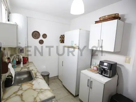 Departamento en venta de dos dormitorios en La Plata