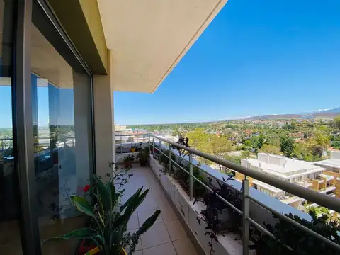 Departamento en Venta en Gobernador Benegas, USD 315.000