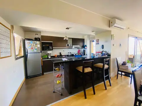 Departamento en Venta 16 años