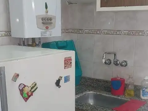 Departamento en Venta en Plaza Colon, USD 58.500
