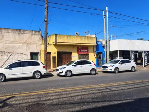 Ph al frente 3 ambientes garage, patio y terraza Lanus Este