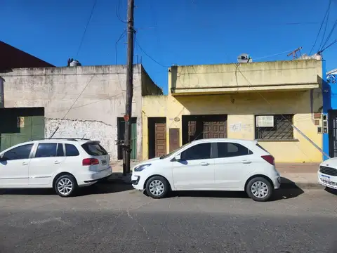 Centenario Uruguayo 2486