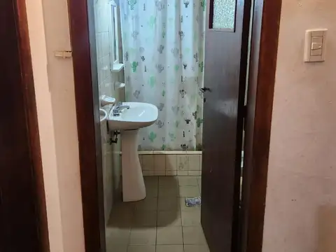 Ph al frente 3 ambientes garage, patio y terraza Lanus Este