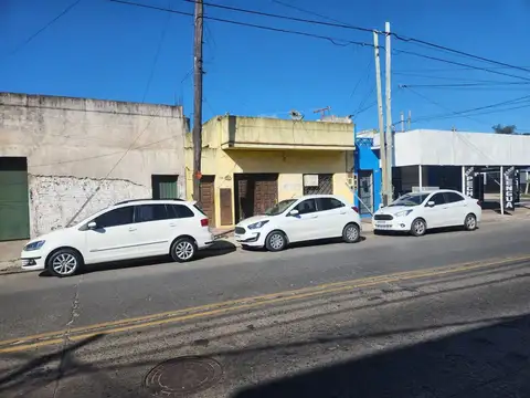 Centenario Uruguayo 2486