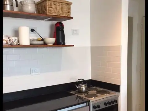 Departamento en Alquiler en San Telmo, USD 1.000