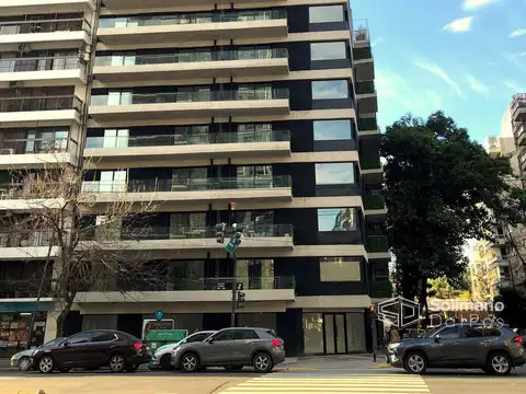 Santos Dumont 2395