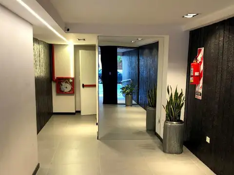 VENTA DEPARTAMENTO en Palermo - Monoambiente con Balcon Terraza con Ubicación Inmejorable