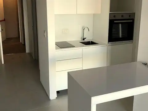 VENTA DEPARTAMENTO en Palermo - Monoambiente con Balcon Terraza con Ubicación Inmejorable