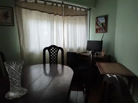 Depto Tipo Casa en Venta de 4 ambientes