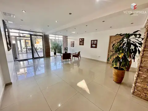 EL PAYADOR 5200, Piso 3