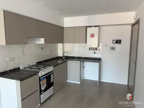 Departamento en Alquiler en Villa Bosch, $ 890.000