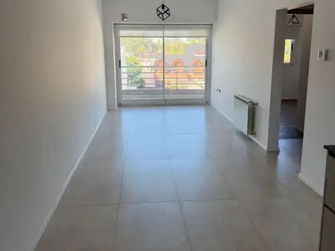 Departamento en Alquiler de 2 dormitorios