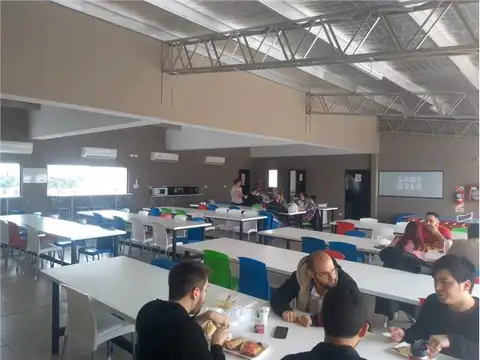 Oficina en Alquiler en Parque Patricios, USD 7.700