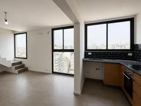 Departamento en Alquiler de 2 ambientes