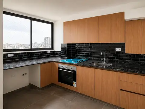 Departamento en Alquiler en Tribunales, $ 790.000